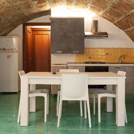 Casa Cavour 60 Apartment Alghero Ngoại thất bức ảnh