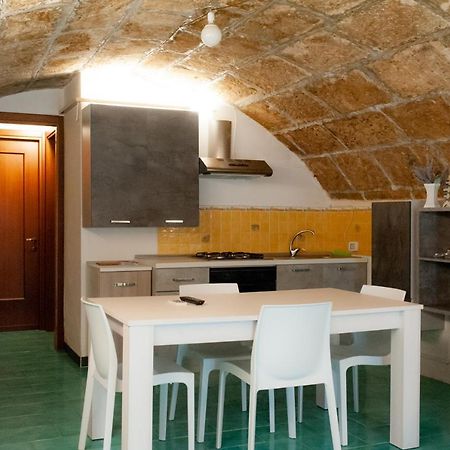 Casa Cavour 60 Apartment Alghero Ngoại thất bức ảnh