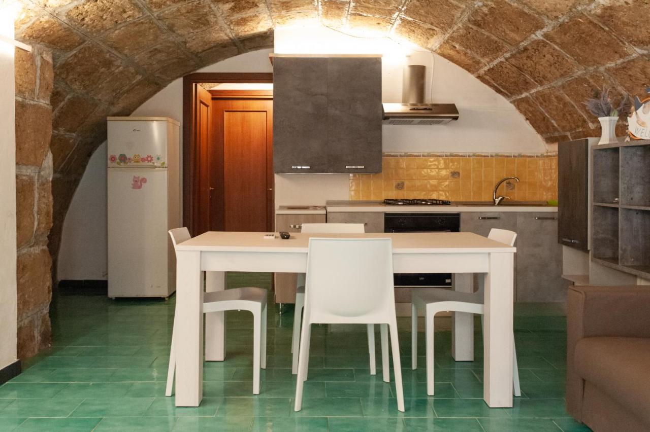 Casa Cavour 60 Apartment Alghero Ngoại thất bức ảnh