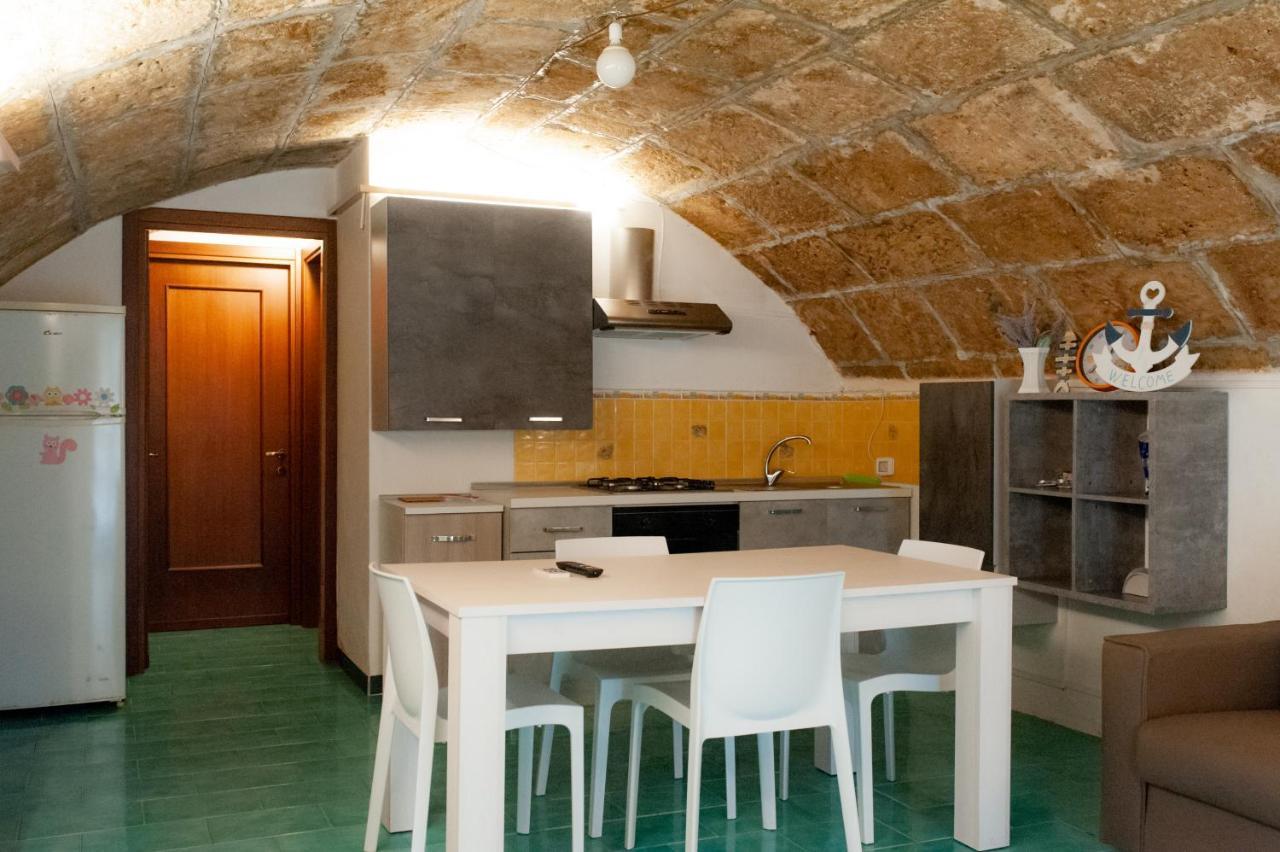 Casa Cavour 60 Apartment Alghero Ngoại thất bức ảnh