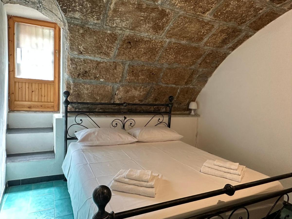 Casa Cavour 60 Apartment Alghero Ngoại thất bức ảnh