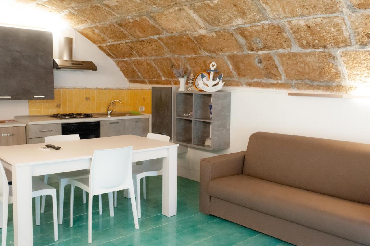 Casa Cavour 60 Apartment Alghero Ngoại thất bức ảnh