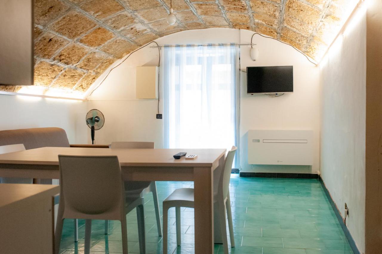 Casa Cavour 60 Apartment Alghero Ngoại thất bức ảnh