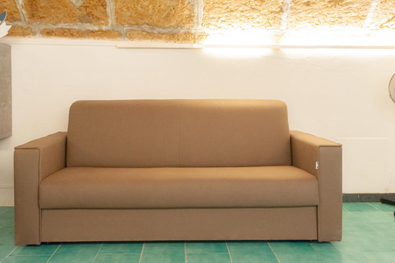 Casa Cavour 60 Apartment Alghero Ngoại thất bức ảnh