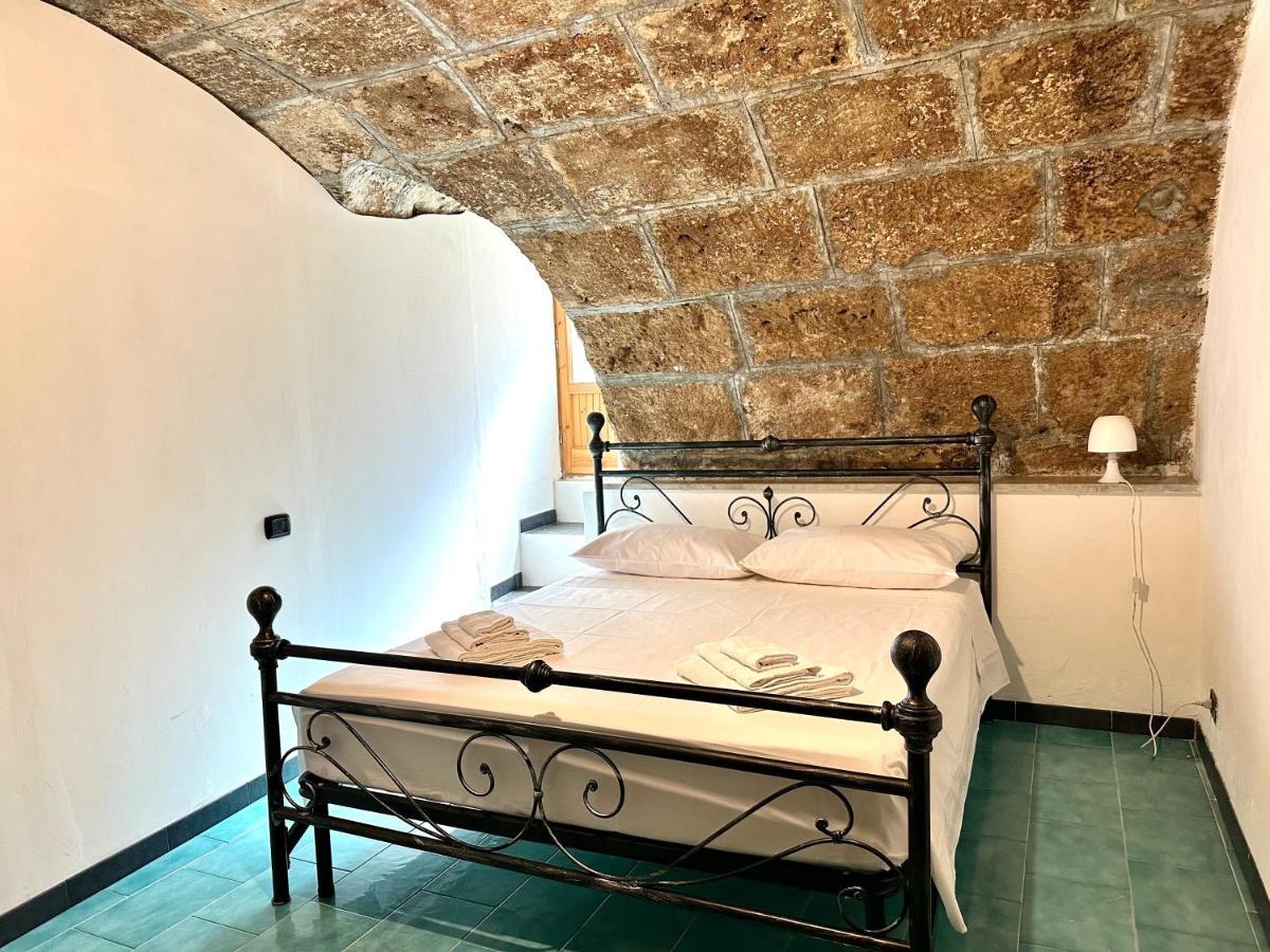 Casa Cavour 60 Apartment Alghero Ngoại thất bức ảnh